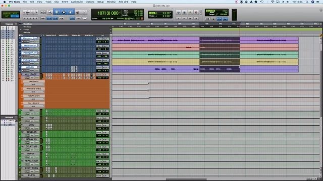 Fazer o que amamos! Obrigado Deus por fazer parte sempre de sonhos, projetos e vida de muitas pessoas! Um trecho de mix e master do projeto @castorandpolluxmusic ! Deus abençoe a vida e o projeto de vocês! Obrigado 

Edit, Mix and Master @ivanberger__

Do what we love! Thank you God for always being part of the dreams, projects and lives of many people! A preview from the mix and master of the @castorandpolluxmusic project! God bless your life and project! Thank you

Edit, Mix and Master @ivanberger__